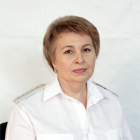 Мацнєва Олена Вікторовна