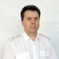 Іщенко Борис Валентинович